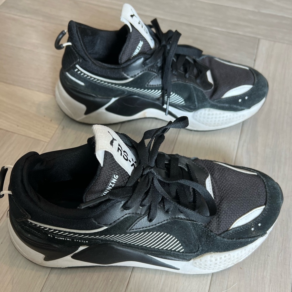 Puma RS X Sneakers